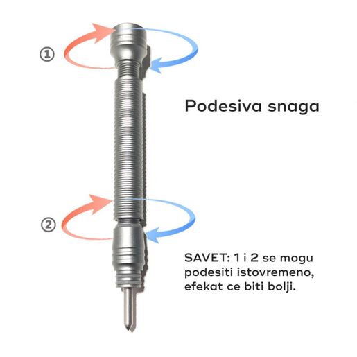 Alat za lomljenje poklopca za Iphone TIP1