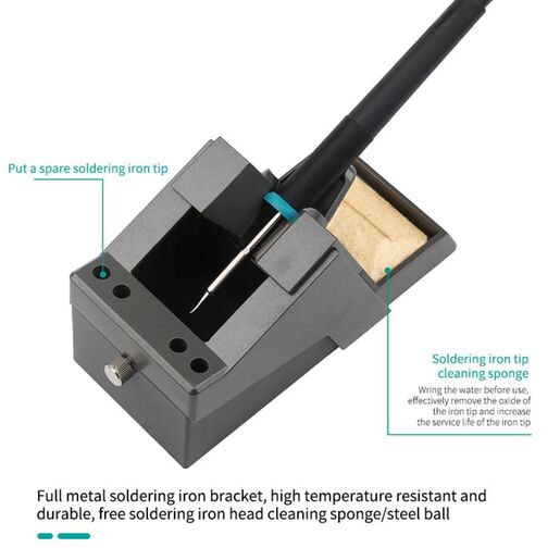 Lemilica Quick TS 1200A