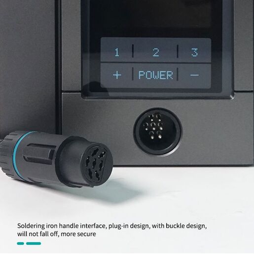 Lemilica Quick TS 1200A