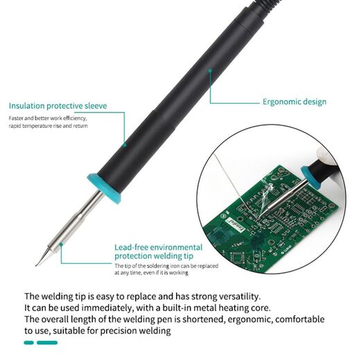 Lemilica Quick TS 1200A