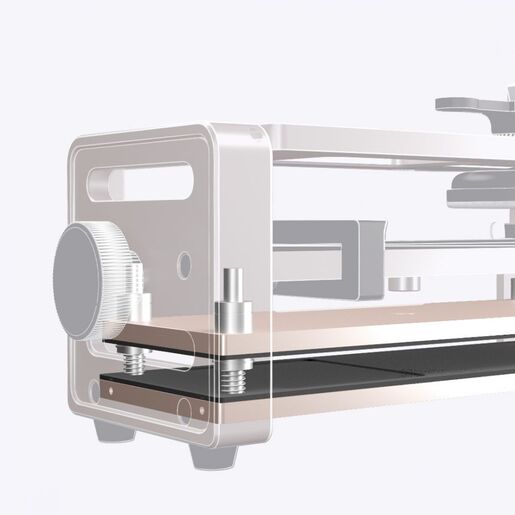 Refox RS50 vakuum alat za otvaranje uredjaja