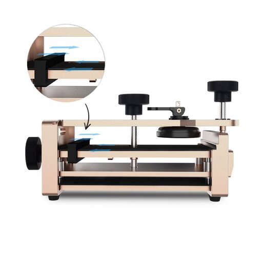 Refox RS50 vakuum alat za otvaranje uredjaja