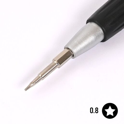 Srafciger BAKU BK-331 0.8