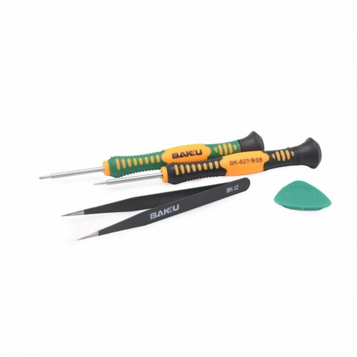 Set srafcigera BAKU BK-7290