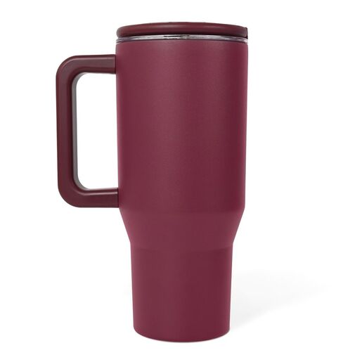 Termos Dose- Traveler regular 0,88l cranberry