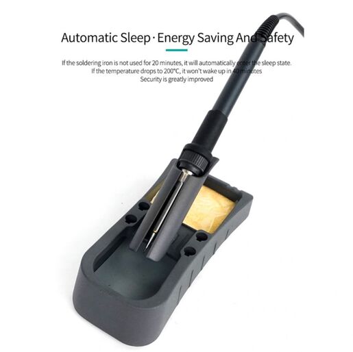 Lemilica Quick 236 ESD