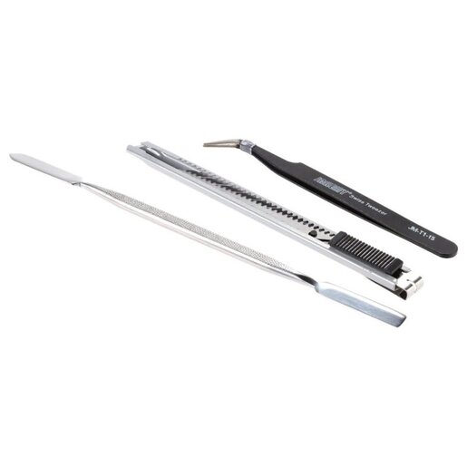 Set alata JAKEMY JM-8139, 47 u 1