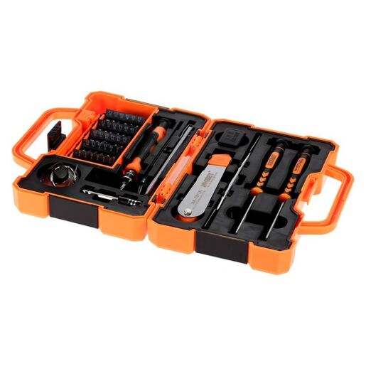 Set alata JAKEMY JM-8139, 47 u 1