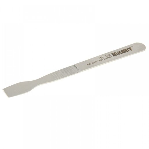 Metalni nozic za struganje JAKEMY JM-Z12