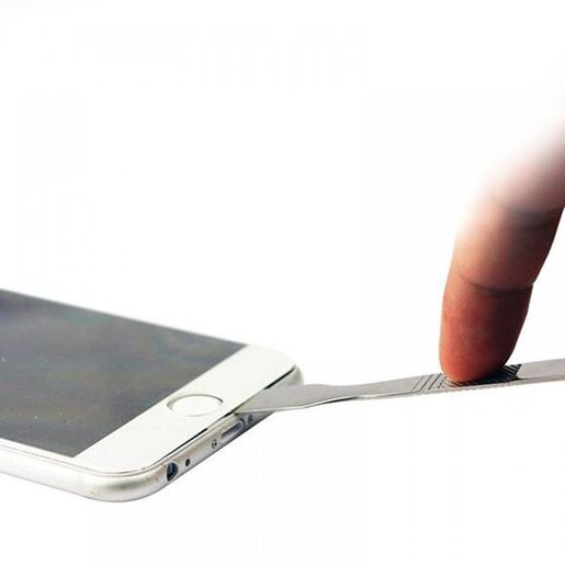 Metalni nozic za struganje JAKEMY JM-Z12