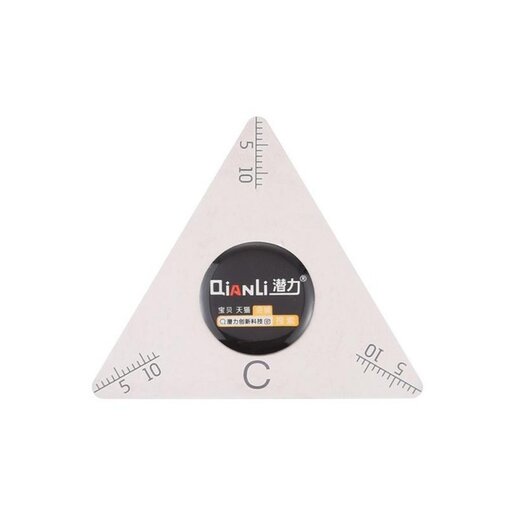 Alat za otvaranje Qianli ToolPlus 0,1mm (metalna trzalica)