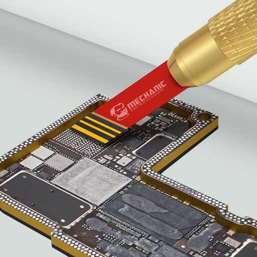 Set nozica za skidanje lepka sa IC-a Mechanic GK8