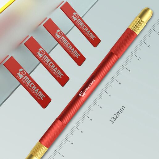 Set nozica za skidanje lepka sa IC-a Mechanic GK8
