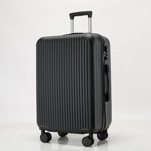 Kofer Stripe crni EL 26