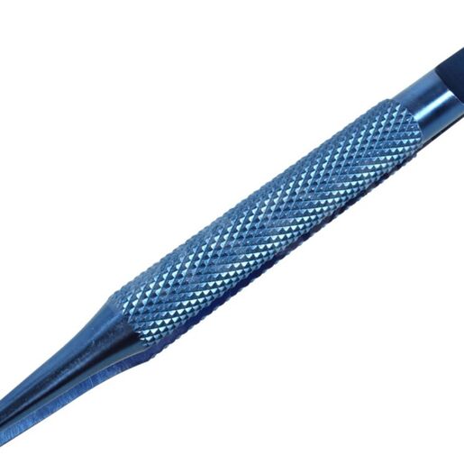 Pinceta prava RELIFE RT-11C