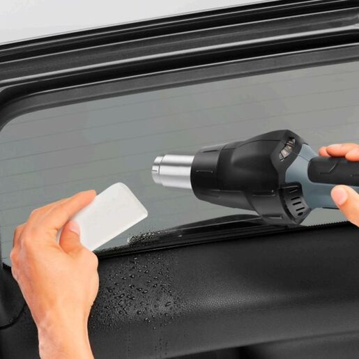 Fen STEINEL HG 2220E 2200w 80-630c