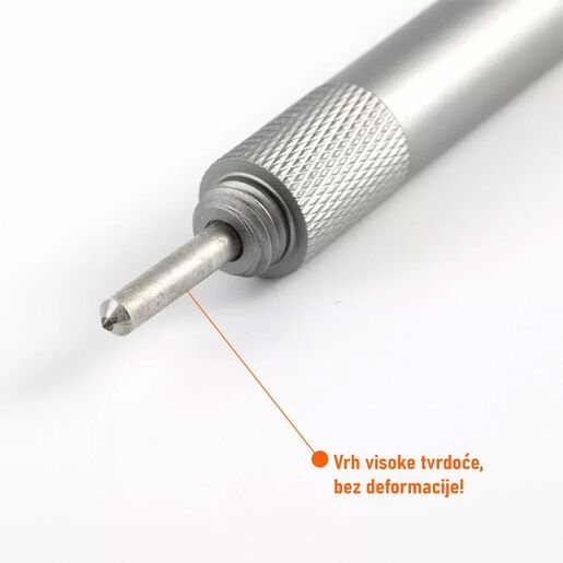 Alat za lomljenje poklopca za Iphone TIP2