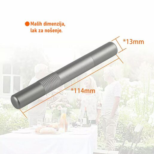 Alat za lomljenje poklopca za Iphone TIP2