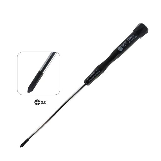 Srafciger JWD PH3.0 krstasti 100mm