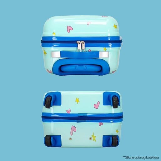 Kofer Jednorog EL 18