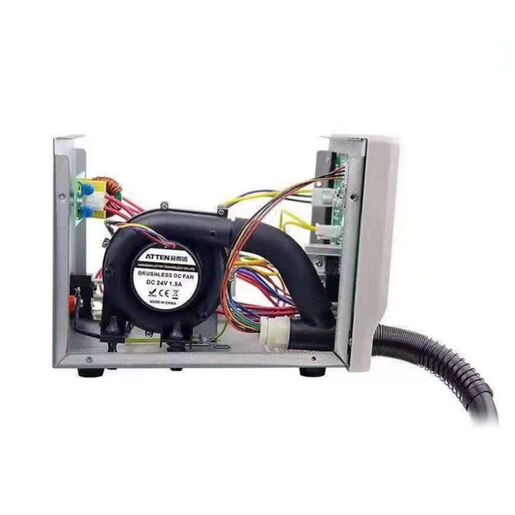 Duvaljka ATTEN ST-862D