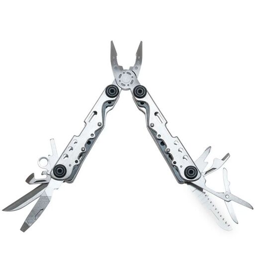 Klešta multifunkcionalna JAKEMY JM-PL1010, 10 u 1