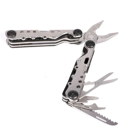 Klešta multifunkcionalna JAKEMY JM-PL1010, 10 u 1