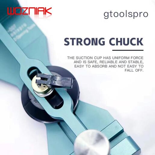 Alat za otvaranje tableta vakuum