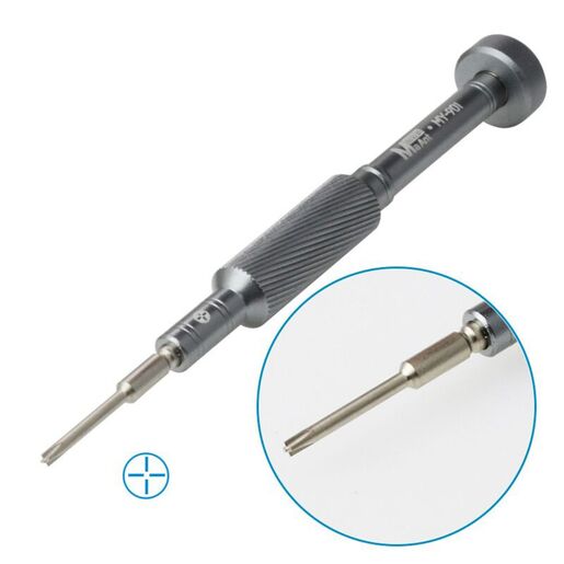 Srafciger MaAnt 2.0mm Convex cross 19746