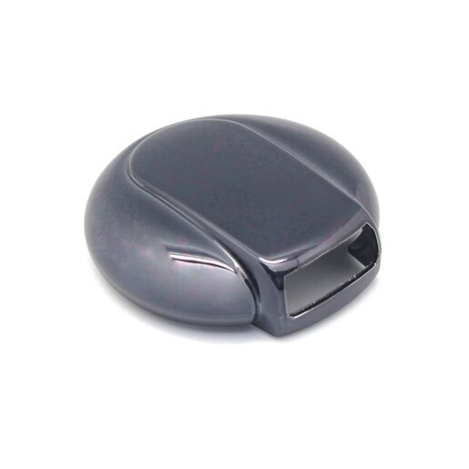 Privezak za ključeve za auto Mini crni