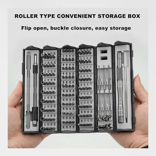 Set srafcigera ATTEN AT-128 u 1 Precision