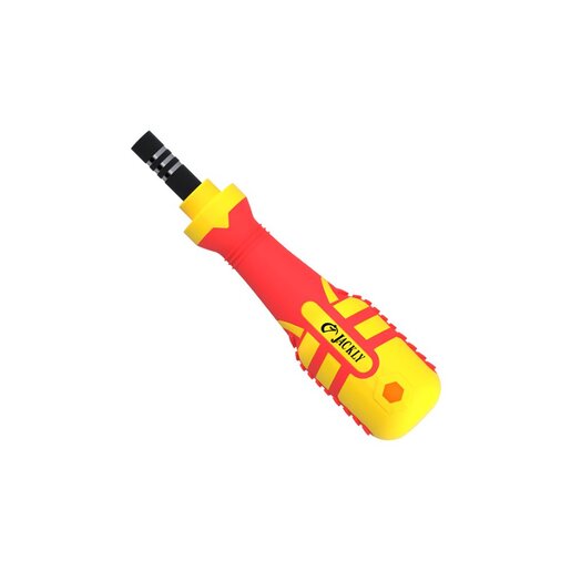 Set srafcigera JAKEMY JK-6032B, 33 u 1