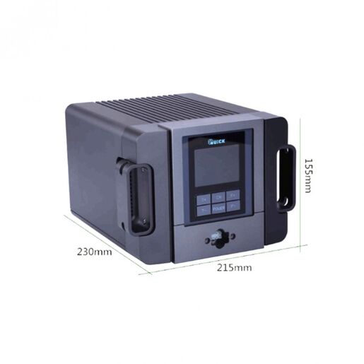 Duvaljka Quick TR1300A