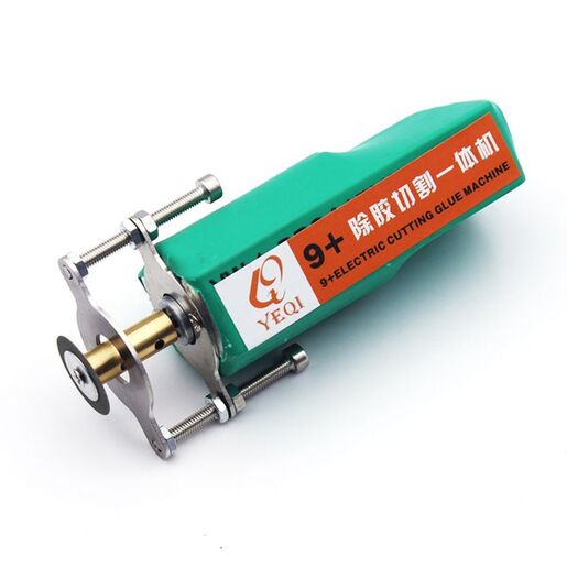 Masina za odstranjivanje lepka Yeqi 9+