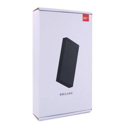 Prenosiva lemilica 3GOA 650A