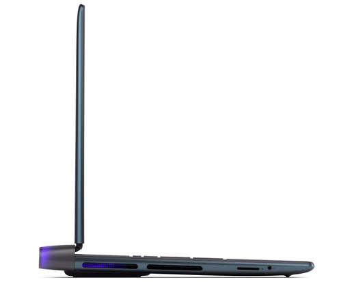 Laptop DELL Alienware 18 Area-51, 18 QHD+, Intel Core Ultra 9 275HX, 64GB RAM, 2TB SSD, nVidia GeForce RTX 5080, Windows 11 Pro