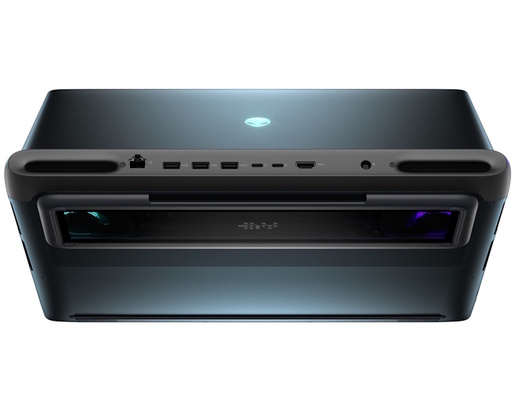 Laptop DELL Alienware 18 Area-51, 18 QHD+, Intel Core Ultra 9 275HX, 64GB RAM, 2TB SSD, nVidia GeForce RTX 5080, Windows 11 Pro