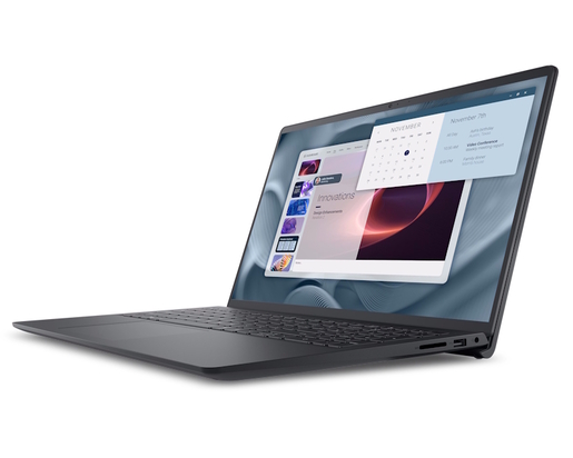 Laptop DELL Pro 15 Essential PV15250, 15.6 FHD, Intel Core i5-1334U 16GB RAM, 512GB SSD