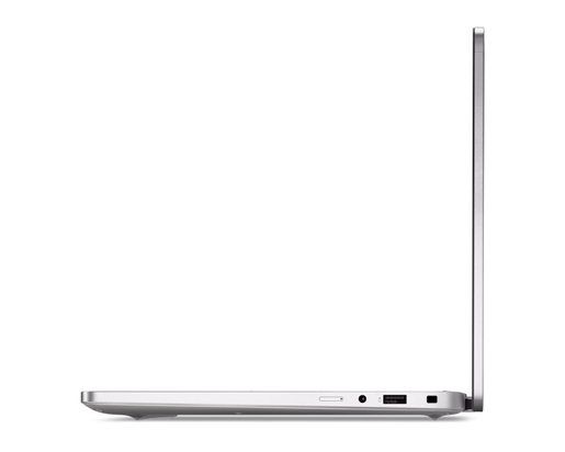 Laptop DELL Pro 13 Plus, 13.3 FHD+ Touch, Intel Core Ultra 5 235U, 16GB RAM, 512GB SSD, Windows 11 Pro