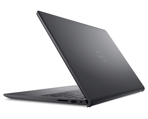 Laptop DELL Pro 15 Essential PV15250, 15.6 FHD, Intel Core 3 100U, 8GB RAM, 512GB SSD