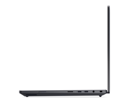 Laptop DELL Pro Max 14 Premium, 14 FHD+, Intel Core Ultra 7 265H, 32GB RAM, 1TB SSD, nVidia GeForce RTX PRO 1000, Windows 11 Pro