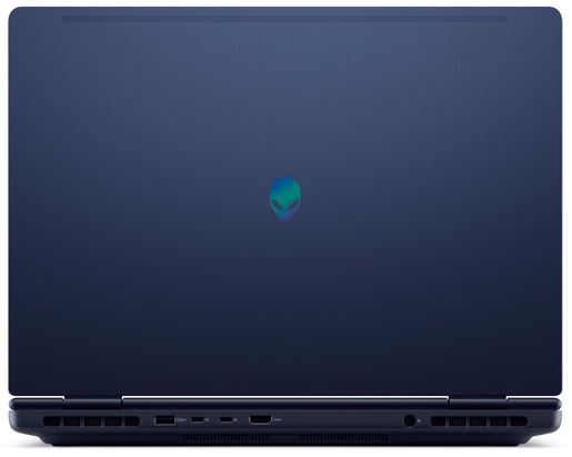 Laptop DELL Alienware 16 Aurora, 16 QHD+, Intel Core 7 240H, 16GB RAM, 1TB SSD, nVidia GeForce RTX 5050, Windows 11 Pro