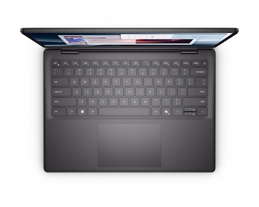 Laptop DELL Pro 14 Essential PV14255, 14 FHD+, AMD Ryzen 7 250, 16GB RAM, 512GB SSD, Windows 11 Pro