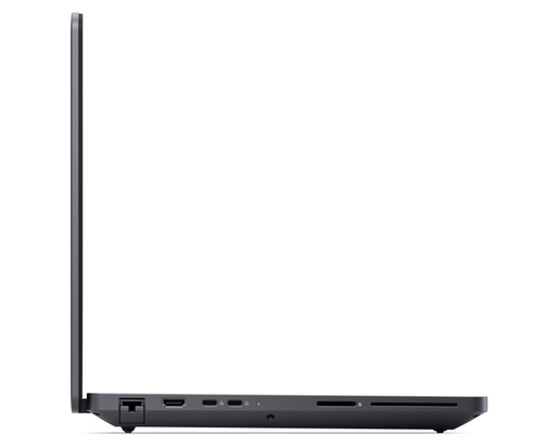 Laptop DELL Pro Max 16 Plus, 16 FHD+, Intel Core Ultra 7 265HX, 32GB RAM, 1TB SSD, nVidia GeForce RTX PRO 3000, Windows 11 Pro