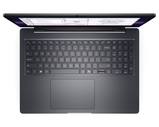 Laptop DELL Pro Max 16 Plus, 16 FHD+, Intel Core Ultra 7 265HX, 32GB RAM, 1TB SSD, nVidia GeForce RTX PRO 3000, Windows 11 Pro