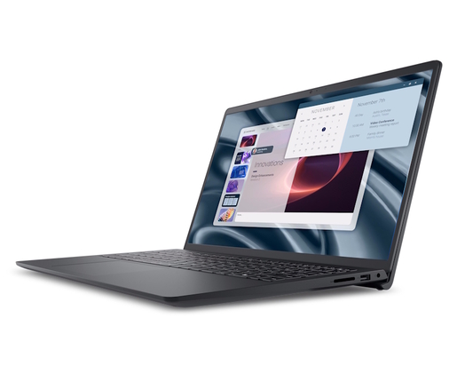 Laptop DELL Pro 15 Essential PV15255, 15.6 FHD, AMD Ryzen 5 7520U, 8GB RAM, 512GB SSD