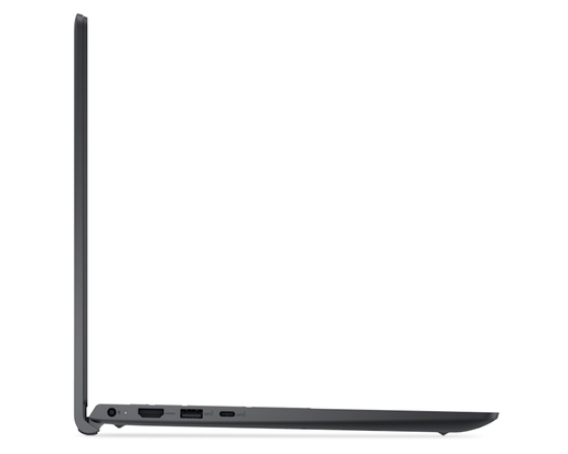 Laptop DELL Pro 15 Essential PV15255, 15.6 FHD, AMD Ryzen 5 7520U, 8GB RAM, 512GB SSD