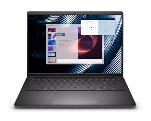 Laptop DELL Pro 14 Essential PV14250, 14 FHD+, Intel Core 5 220U, 16GB RAM, 512GB SSD, Windows 11 Pro