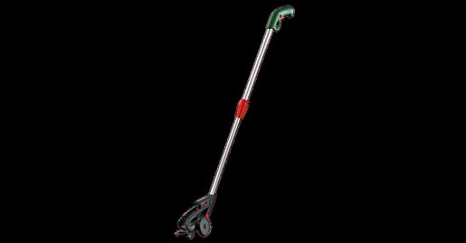 Bosch Teleskopska drška sa točkovima za ISIO III F016800615