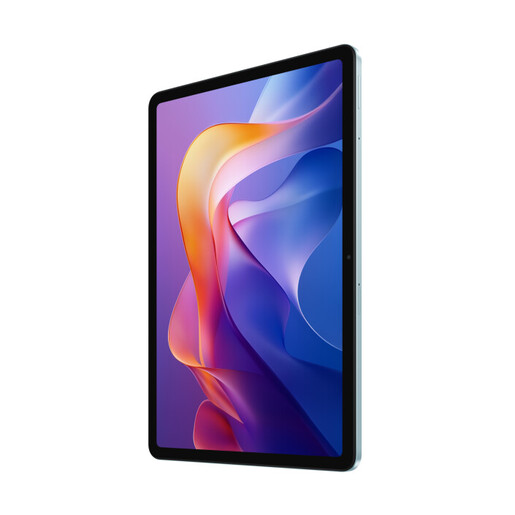 Xiaomi Redmi Pad 2, 4GB + 128GB, Mint Green Tablet računar